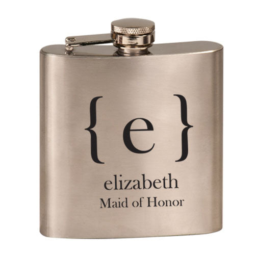 Initial Flask Style 01