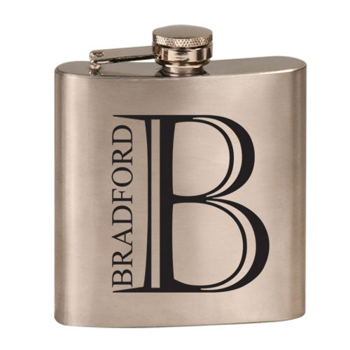 Initial Flask Style 02