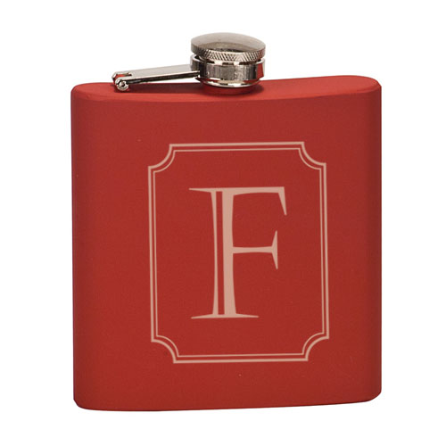 Initial Flask Style 03