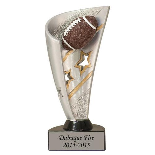 Football Banner Award