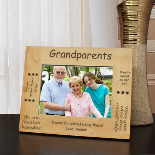 Grandparents Frame