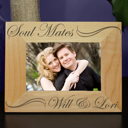 Soul Mates Frame