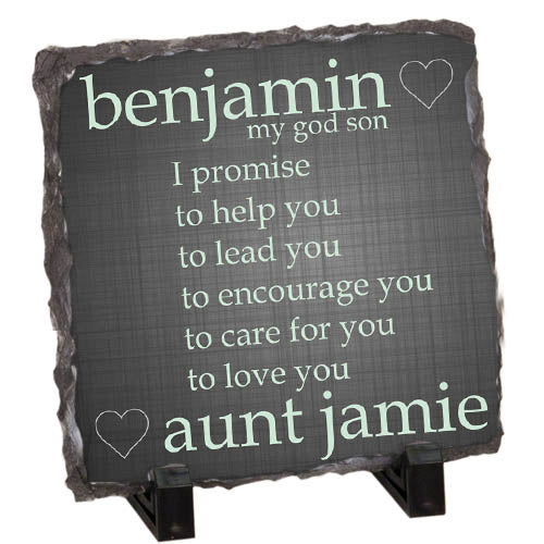 Promise Stone