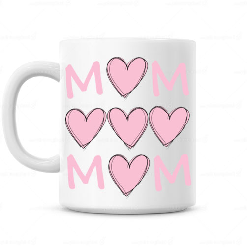 Mom Mug