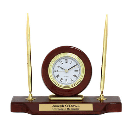 Desk Clock
