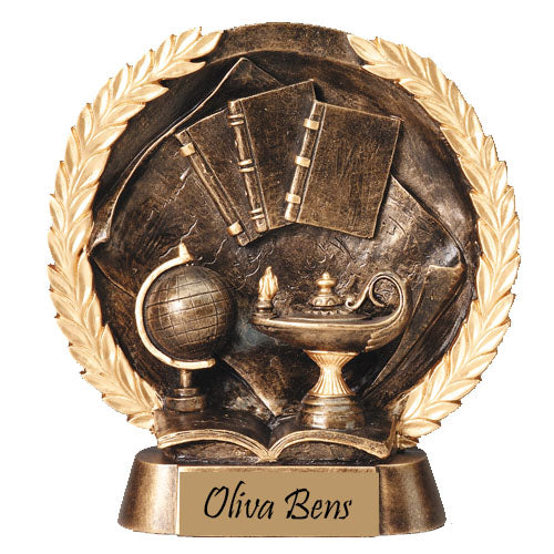 Knowledge Award