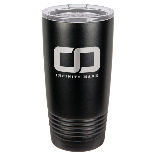 20oz Stainless Steel Tumbler