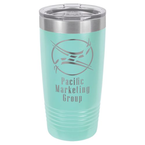 20oz Stainless Steel Tumbler