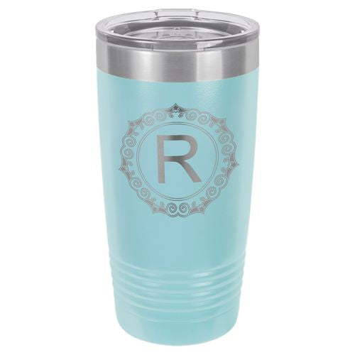 20oz Stainless Steel Tumbler