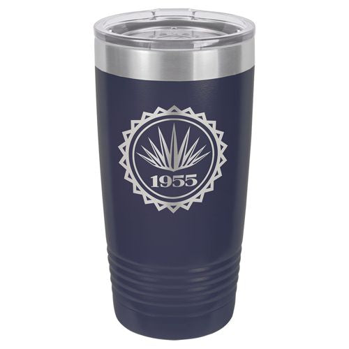 20oz Stainless Steel Tumbler