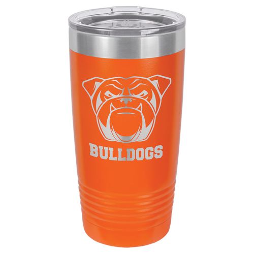 20oz Stainless Steel Tumbler