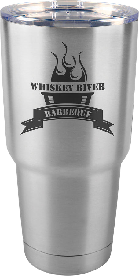 30oz Stainless Steel Tumbler