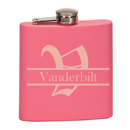 Last Name Flask