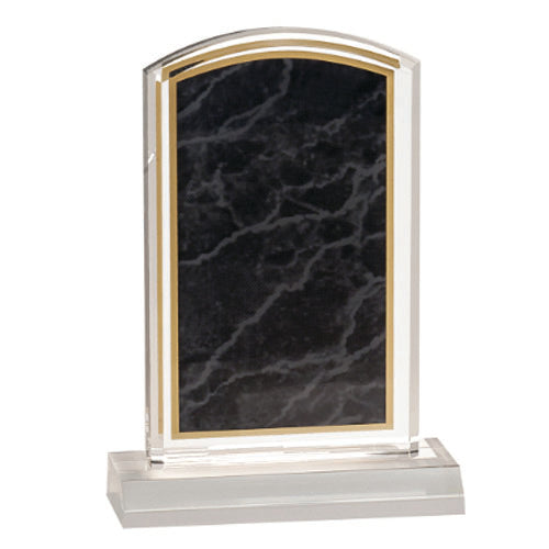 Marble Acrylic Award