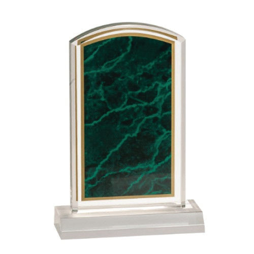 Marble Acrylic Award