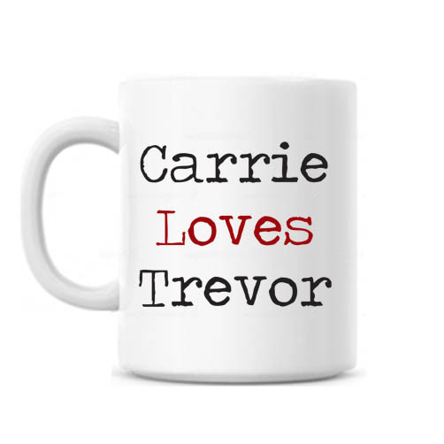 More Than Mug