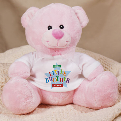Brother Star Teddy Bear
