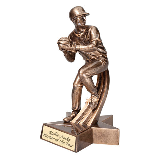 Pitcher Super Star Award