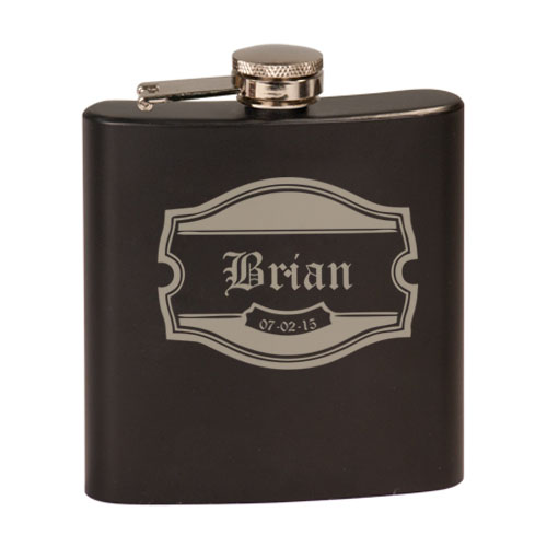 Pub Sign Flask