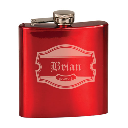 Pub Sign Flask