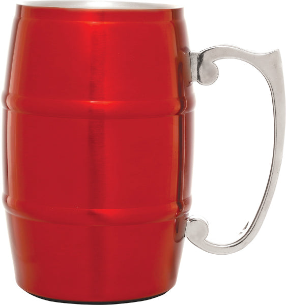 Barrel Mug