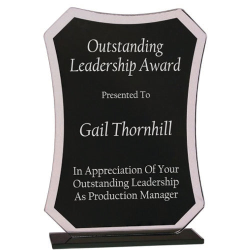 Reflection Glass Award