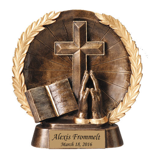 Religion Award