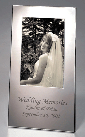 Silhouette Frame