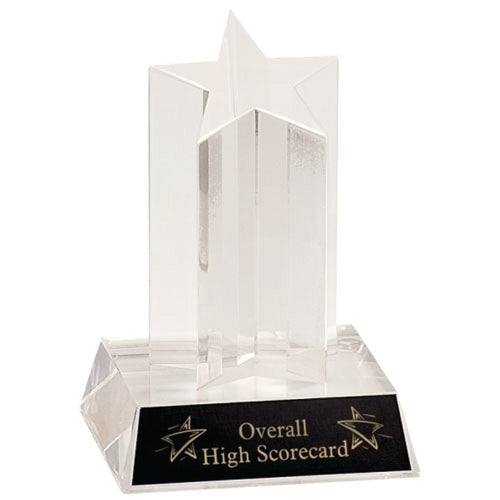 Star Column Award