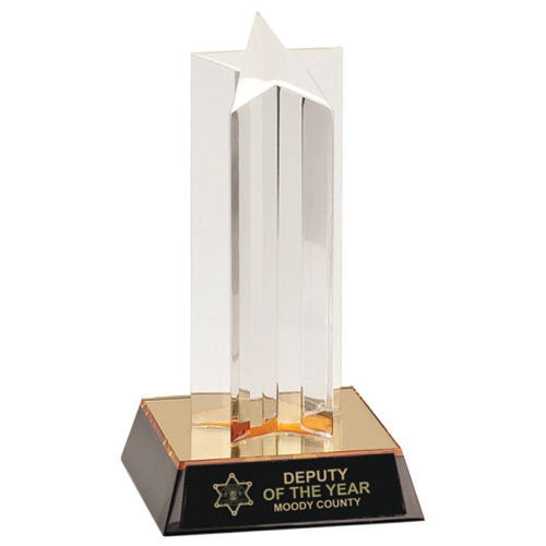 Star Column Award