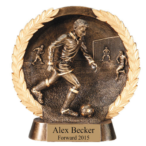 Soccer Award