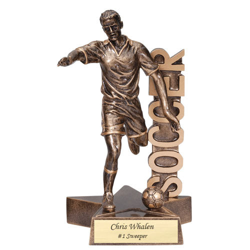 Soccer Billboard Award
