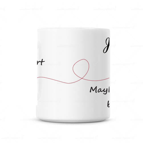 States Mug