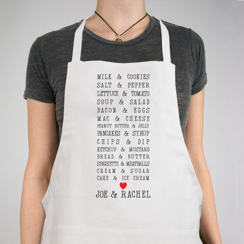 Together Apron