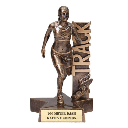 Track Billboard Award