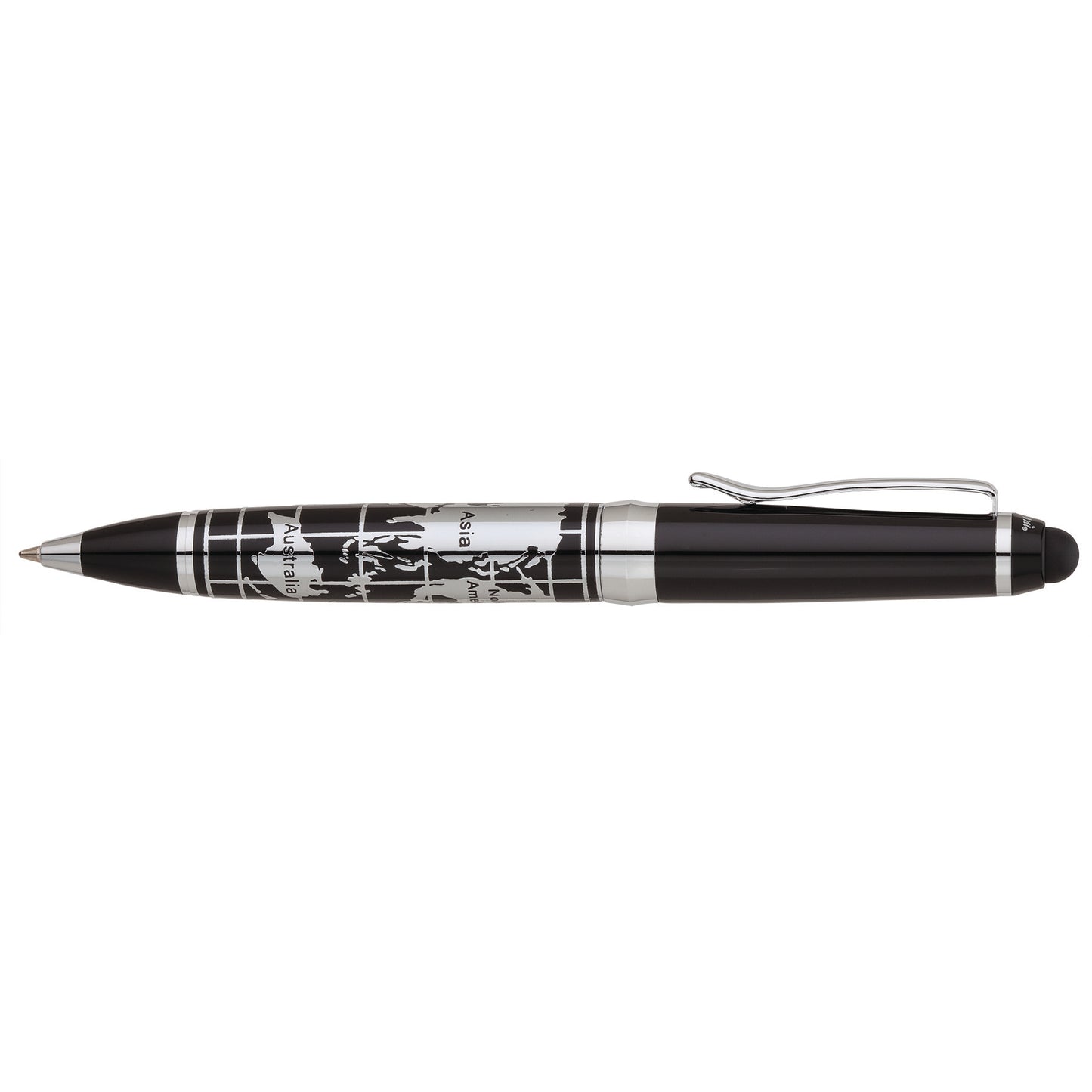 Bettoni World Pen & Stylus