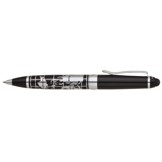 Bettoni World Pen & Stylus