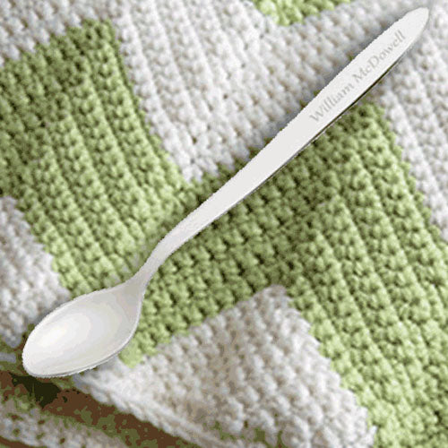 Baby Spoon