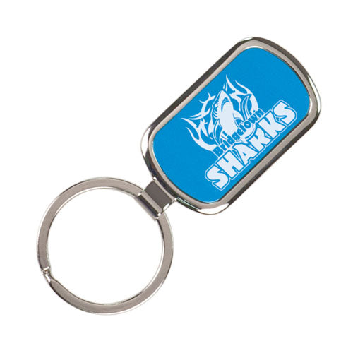 Metal Key Chain