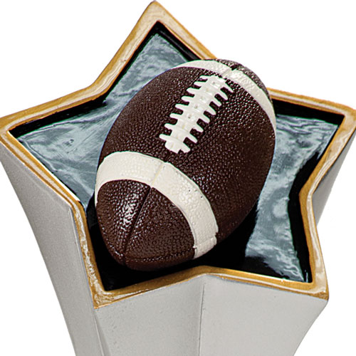 Star Football Award