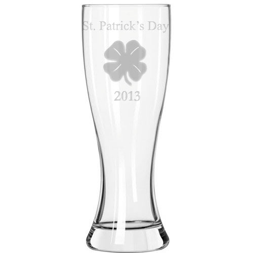 Clover Pilsner