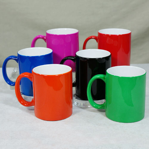 Two Tone Mug