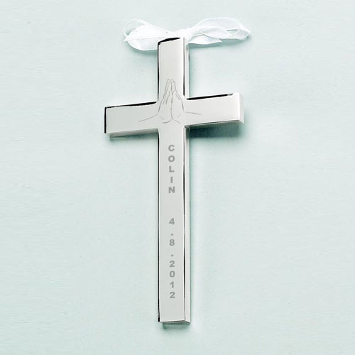 White Bow Cross