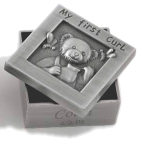 1st Tooth & Curl Set