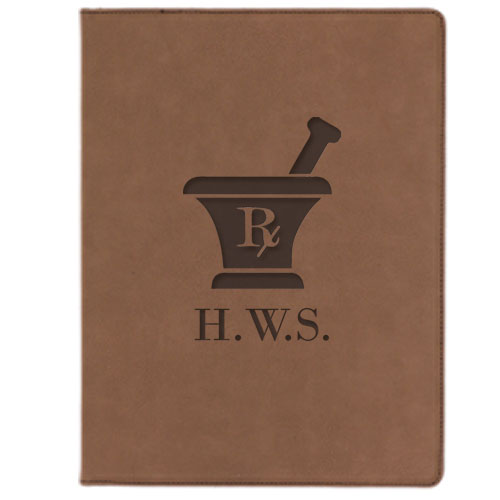 Pharmacist Portfolio