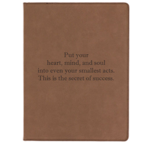 Quote Portfolio