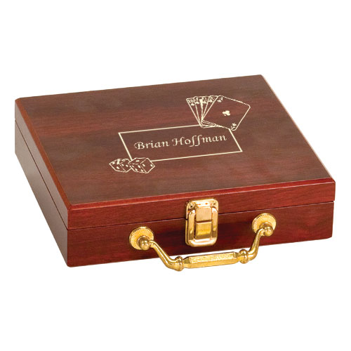 Poker Set
