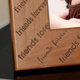 Friends Forever Frame