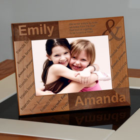 Friends Forever Frame