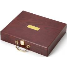 Executive Golf Putter Set